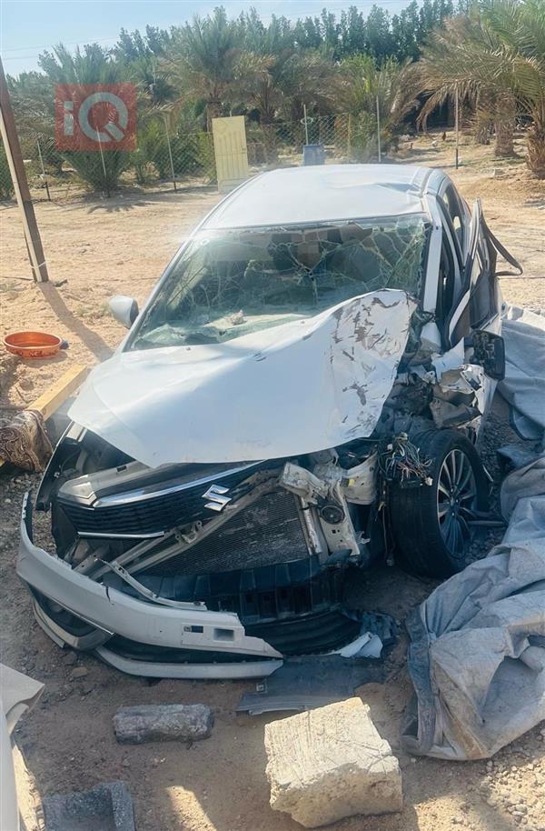 Suzuki Ciaz 2022 for sale in Iraq - Basra